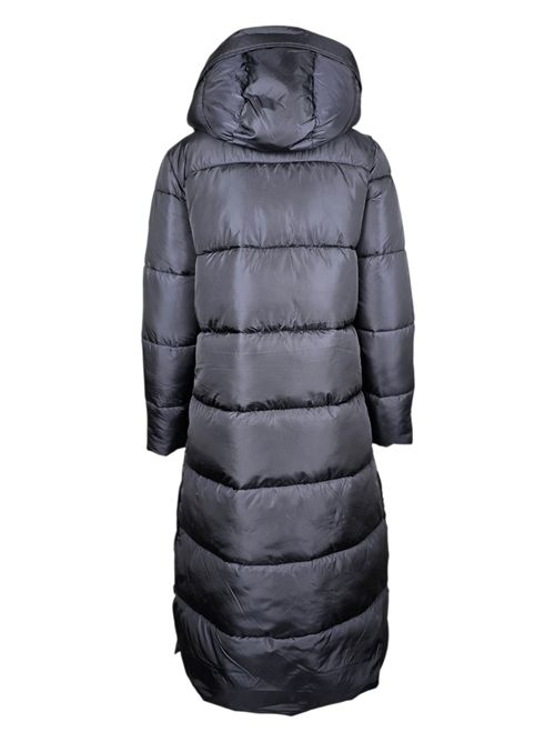 piumino donna colette blu Save the duck | D40270W-MEGA90064